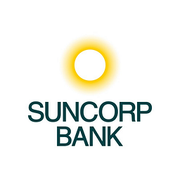 Suncorp Bank logo