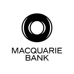 Macquarie Bank logo